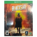 Microids Blacksad Under The Skin Limited Edition Xbox One Game